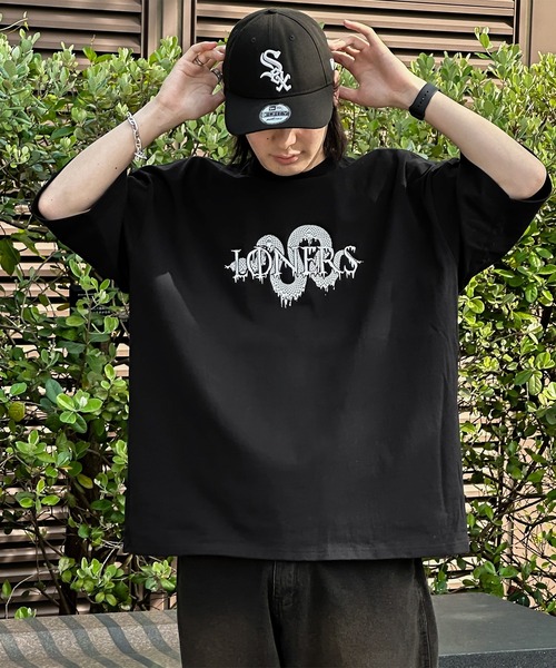 セール】オーバーサイズアソートTシャツ（Tシャツ/カットソー