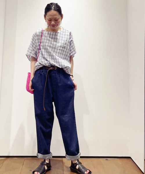 JOURNAL STANDARD LUXE（ジャーナルスタンダード ラックス）の
