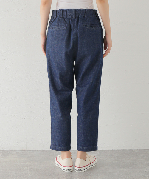 うまこ 　journal standard luxe サルエルパンツ うまこ journal standard luxe サルエルパンツ JOURNAL STANDARD