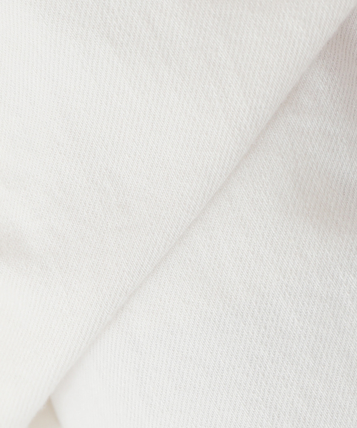 JOURNAL STANDARD LUXE(ジャーナルスタンダード ラックス)の「10ozムライトデニム サルエルパンツ(デニムパンツ・レディース・ホワイト/ブルー系その他・SMALL/MEDIUM/LARGE)」の7枚目の写真