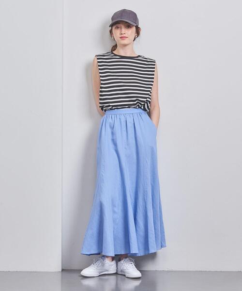 UNITED ARROWS（ユナイテッドアローズ）の「コットン タック