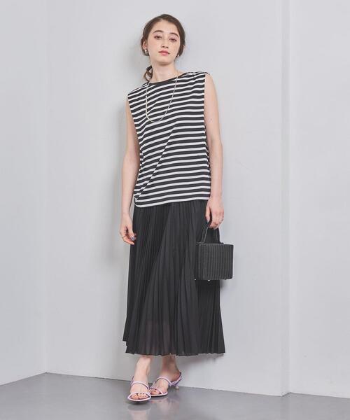 UNITED ARROWS（ユナイテッドアローズ）の「コットン タック