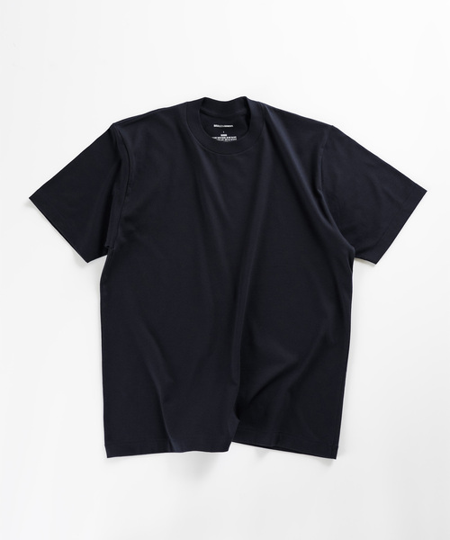 BARAILLE&GARMENTS(バライルアンドガーメンツ) Tシャツ BARAILLE & GARMENTS / バライル & ガーメンツ】RIDGEWAY－Tee