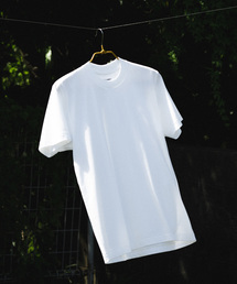 BARAILLE&GARMENTS | 【BARAILLE & GARMENTS / バライル & ガーメンツ】RIDGEWAY-Tee(Tシャツ/カットソー)