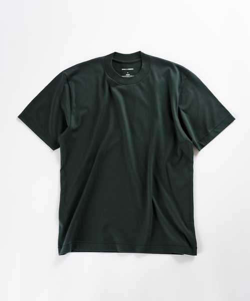 BARAILLE&GARMENTS(バライルアンドガーメンツ) Tシャツ BARAILLE & GARMENTS / バライル & ガーメンツ】RIDGEWAY-Tee（T