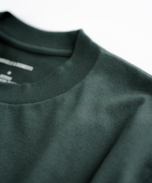 BARAILLE & GARMENTS RIDGEWAY Tシャツ 2枚セット BARAILLE & GARMENTS RIDGEWAY Tシャツ 2枚セット BARAILLE & GARMENTS