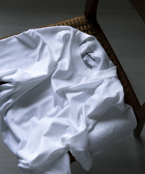 BARAILLE&GARMENTS(バライルアンドガーメンツ) Tシャツ BARAILLE & GARMENTS #1 — TF Blog