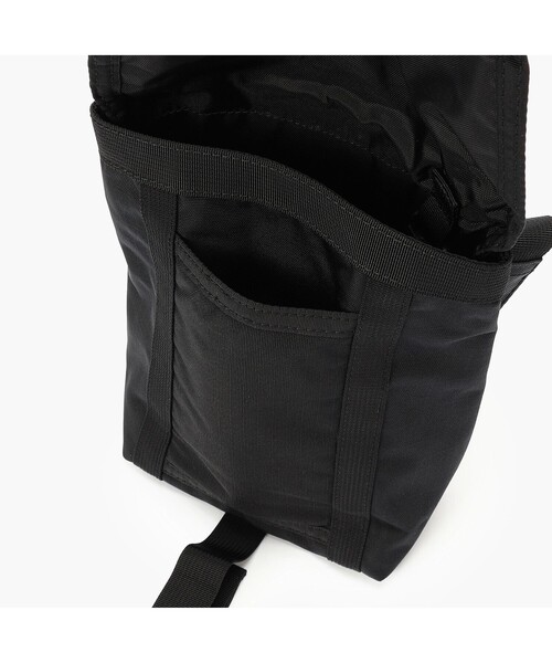BRIEFING（ブリーフィング）の「【BRIEFING GOLF／ブリーフィングゴルフ】JET TALL MW GENII（ショルダーバッグ・メンズ・ネイビー/ブラック・FREE）」の11枚目の写真