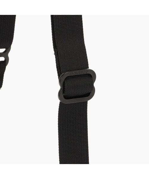 BRIEFING（ブリーフィング）の「【BRIEFING GOLF／ブリーフィングゴルフ】JET TALL MW GENII（ショルダーバッグ・メンズ・ネイビー/ブラック・FREE）」の16枚目の写真