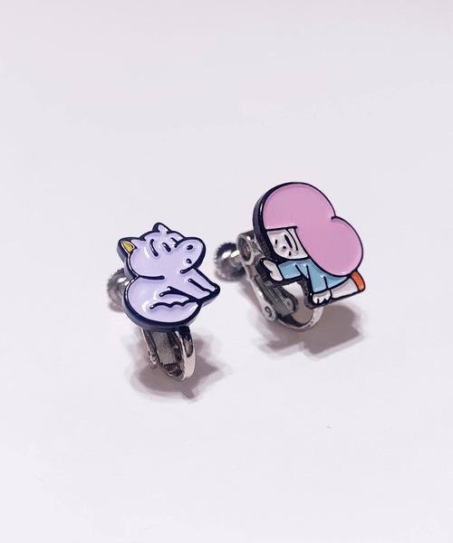 BUTTON＆CUFFLINKS（ボタンアンドカフリンクス）の「BUTTON＆CUFFLINKS