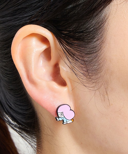 BUTTON＆CUFFLINKS（ボタンアンドカフリンクス）の「BUTTON＆CUFFLINKS