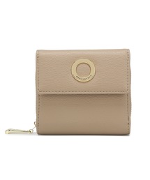 style code（スタイルコード）の「【MERCURYDUO/マーキュリーデュオ】メタルアイレット　ミニウォレット（財布）」