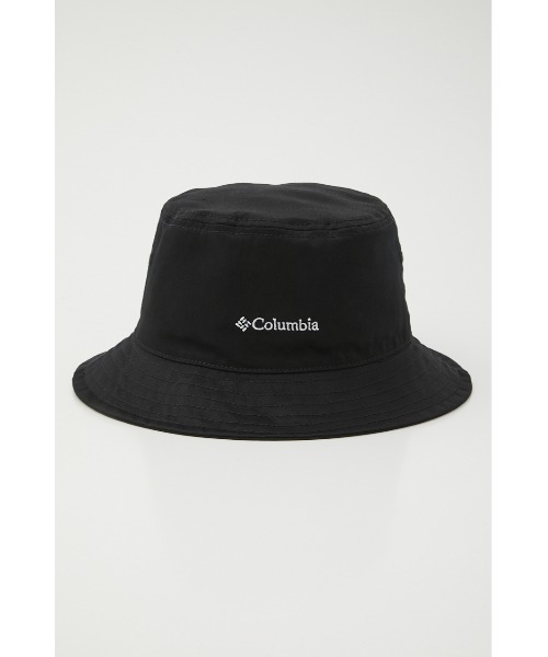 Columbia（コロンビア）の「シッカモアバケット（ハット・レディース・ベージュ/ブラック・FREE）」の6枚目の写真