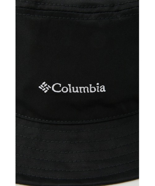 Columbia（コロンビア）の「シッカモアバケット（ハット・レディース・ベージュ/ブラック・FREE）」の7枚目の写真