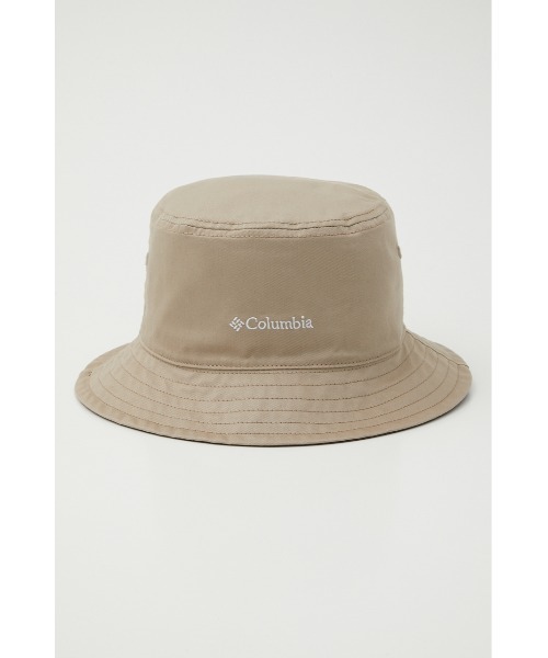 Columbia（コロンビア）の「シッカモアバケット（ハット・レディース・ベージュ/ブラック・FREE）」の13枚目の写真