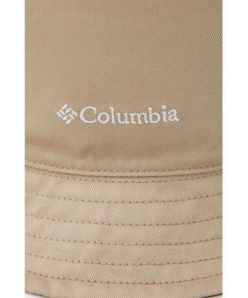 Columbia（コロンビア）の「シッカモアバケット（ハット・レディース・ベージュ/ブラック・FREE）」の14枚目の写真