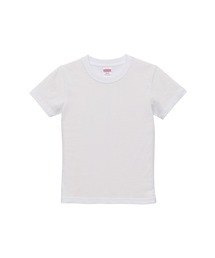 United Athle | United Athle/5.6オンス ハイクオリティー 無地 コットン Tシャツ 〈90～120cm〉(Tシャツ/カットソー)