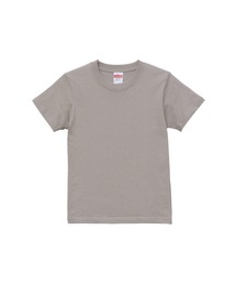 United Athle | United Athle/5.6オンス ハイクオリティー 無地 コットン Tシャツ 〈90～120cm〉(Tシャツ/カットソー)
