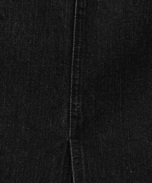 MARW United Arrows  デニムタイトスカート MARW UNITED ARROWS（マルゥ ユナイテッドアローズ）の「＜MARW