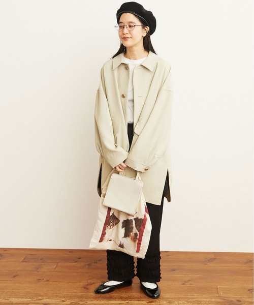 figlondon ブルゾン　〇DICROS AIRO big figlondon ブルゾン 〇DICROS AIRO big _DICROS AIRO big BZ（ブルゾン