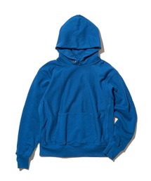 専用！LES TIEN レスティエン　フーディー　ターコイズブルー LES TIEN｜レスティエンのパーカー通販 - ZOZOTOWN