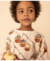 PETIT BATEAU｜プチバトー（キッズ）のスウェット通販 - ZOZOTOWN