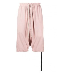 【RICK OWENS × CHAMPION】DRAWSTRING PODS