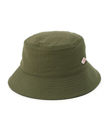 DANTON（ダントン）の「REVERSIBLE BUCKET HAT（ハット・メンズ）」