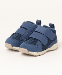ASICS（アシックス）の「asics SUKU2 アシックス スクスク CONFI FIRST MC ベビーシューズ (コンフィファーストMC)（スニーカー・キッズ）」