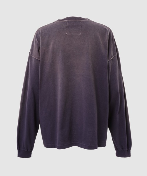 トップス DAIRIKU America Vintage Sunburn Tee DAIRIKU（ダイリク）