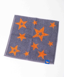 NO WAY（ノーウェイ）の「/HIPPOPOTAMUS/オーガニックコットン＆バンブーハンカチーフタオル（ハンカチ/ハンドタオル）」