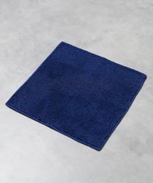 NO WAY（ノーウェイ）の「/HIPPOPOTAMUS/オーガニックコットン＆バンブーハンカチーフタオル（ハンカチ/ハンドタオル）」