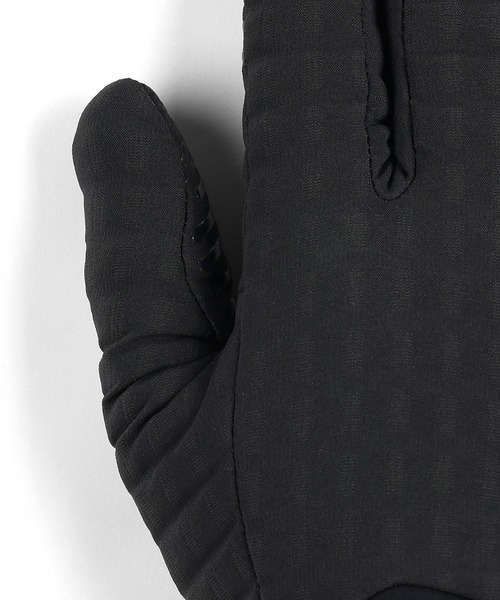 OUTDOOR RESEARCH（アウトドアリサーチ）の「OUTDOOR RESEARCH/アウトドアリサーチ Vigor Heavyweight Sensor Gloves/ヴィガーヘビーウェイトセンサーグローブ（手袋・メンズ・ブラック/グレー・LARGE/MEDIUM）」の4枚目の写真