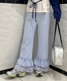 Candy Stripper | DEAREST JERSEY パンツ(その他パンツ)