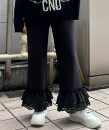 Candy Stripper | DEAREST JERSEY パンツ(その他パンツ)