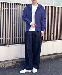 新品 LA MARINE FRANCAISE マリンフランセーズ マリンパーカー マリンフランセーズ ｜LA MARINE FRANCAISE 公式オンラインストア