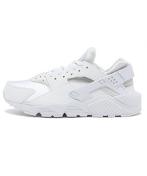 NIKE | ウィメンズ ナイキ エアハラチ オールホワイト NIKE WMNS AIR HUARACHE 634835-106(スニーカー)