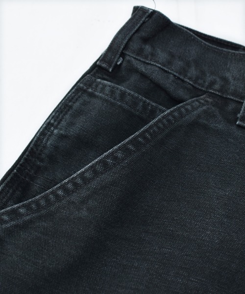 Carhartt（カーハート）の「【ヴィンテージ古着】Carhartt
