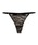 Re�Gby Reinest�i���[�o�C���C�l�X�g�j�́uZERO BRA series Sheer Lacy T-back / �V�A�[���[�V�B�P�iT�o�b�N�V���[�c�i�V���[�c�j�v�b�u���b�N