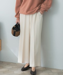 URBAN RESEARCH ROSSO WOMEN | イージーパンツ(その他パンツ)