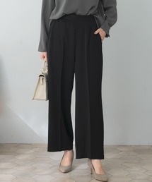 URBAN RESEARCH ROSSO WOMEN | イージーパンツ(その他パンツ)
