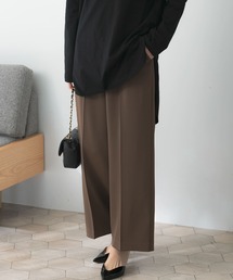 URBAN RESEARCH ROSSO WOMEN | イージーパンツ(その他パンツ)