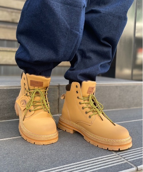 SETUP7（セットアップセブン）の「【SETUP7】PREMIUM BOOT