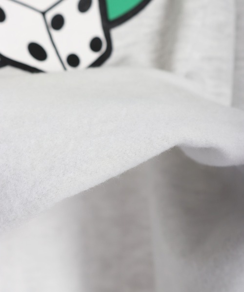 STARTER BLACK LABEL(スターターブラックレーベル)の「STARTER BLACK LABEL裏起毛トレーナー(スウェット・メンズ・ホワイト系その他/ブラック/ブラウン/ブラウン系その他/ホワイト系その他2/ブラック系その他・L/XL/M)」の17枚目の写真