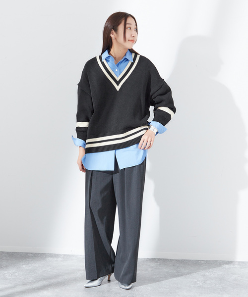 journal standard L'essage（ジャーナルスタンダードレサージュ