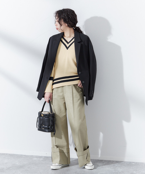 journal standard L'essage（ジャーナルスタンダードレサージュ