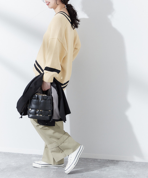 journal standard L'essage（ジャーナルスタンダードレサージュ）の