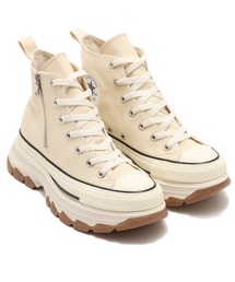 CONVERSE ALL STAR(R) TREKWAVE Z HI / コンバース オールスター トレックウェーブ Z ハイ