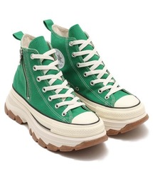 CONVERSE ALL STAR(R) TREKWAVE Z HI / コンバース オールスター トレックウェーブ Z ハイ