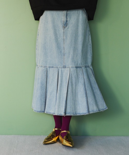 manana suerte（マニャーナスエルテ）の「メッシュストラップシューズ（パンプス・レディース・ゴールド/ブラック・L/M）」の12枚目の写真